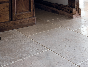 Burford Limestone Flagstone